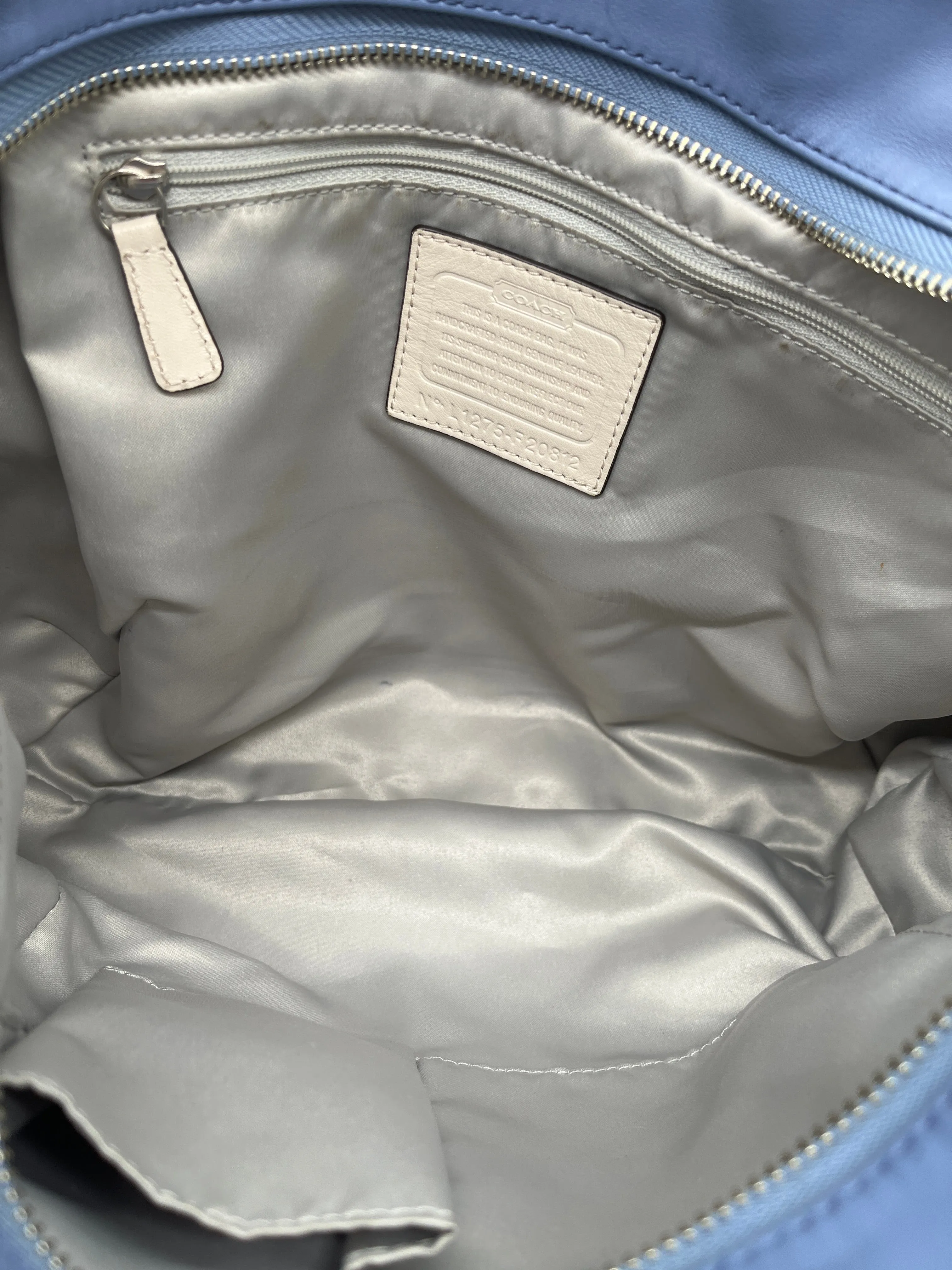 Coach Bags Handbag Designer By Coach, Size: Medium