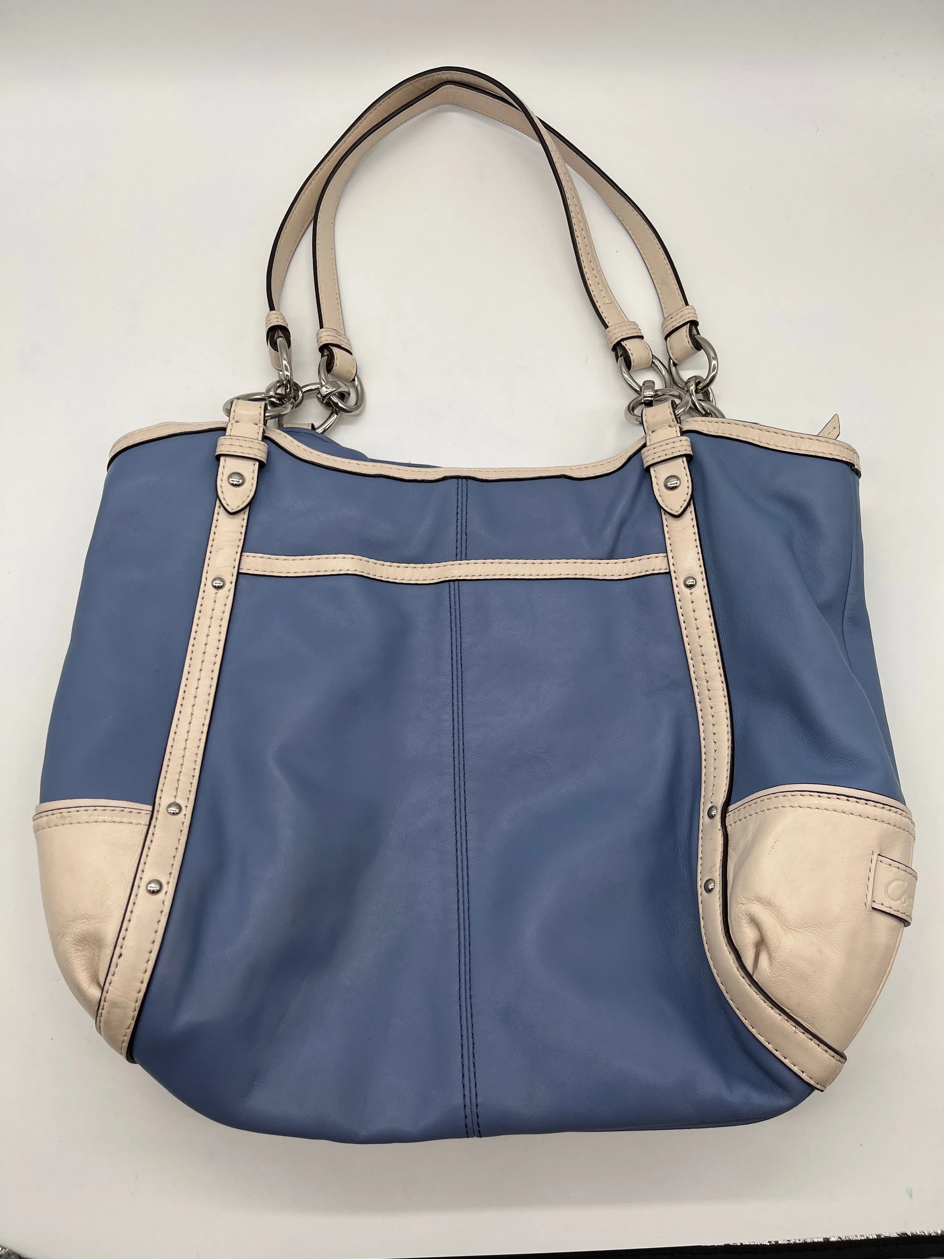 Coach Bags Handbag Designer By Coach, Size: Medium