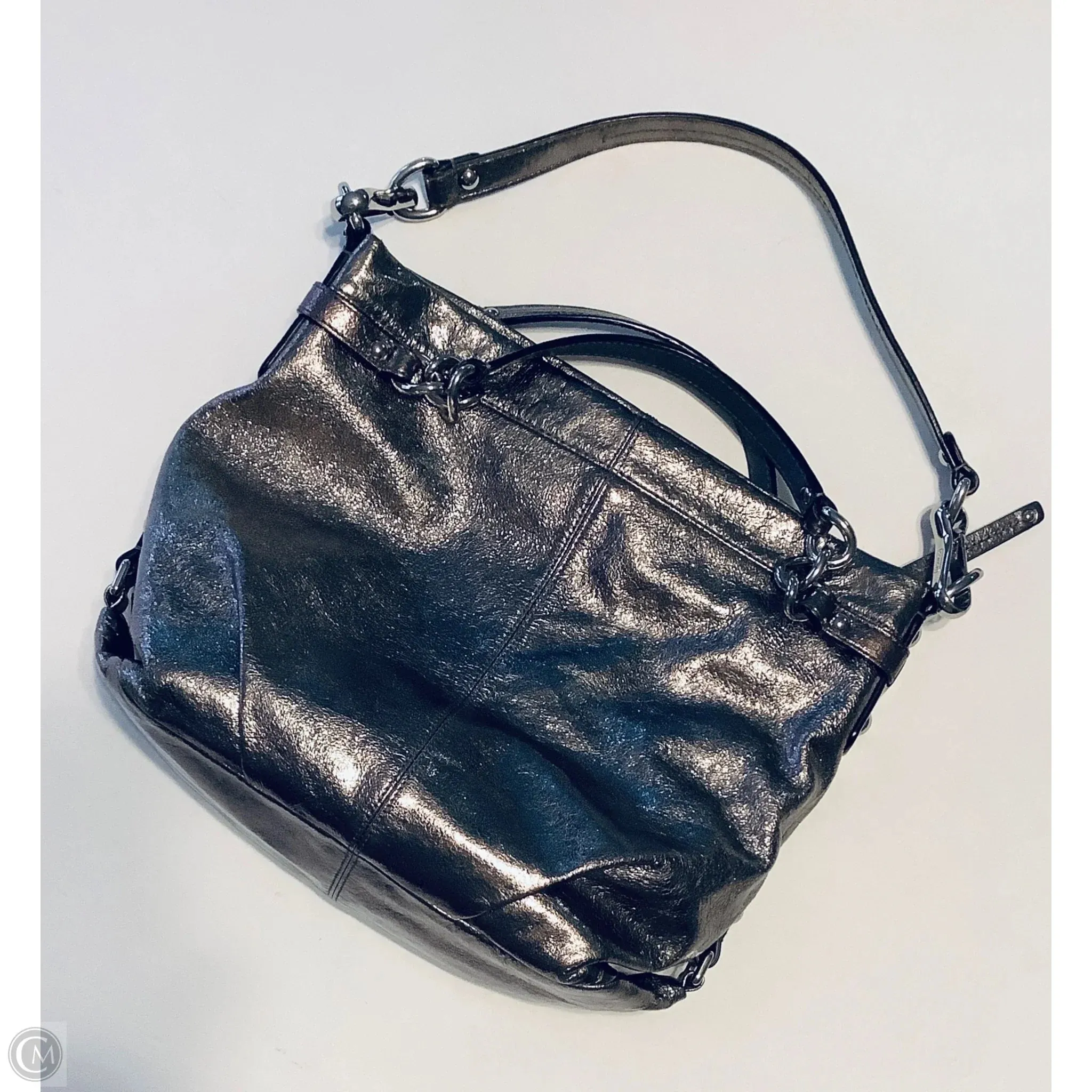 Coach Bags Handbag Designer By Coach, Size: Medium