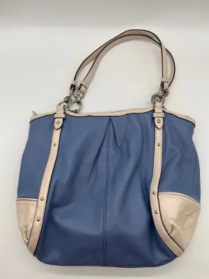 Coach Bags Handbag Designer By Coach, Size: Medium