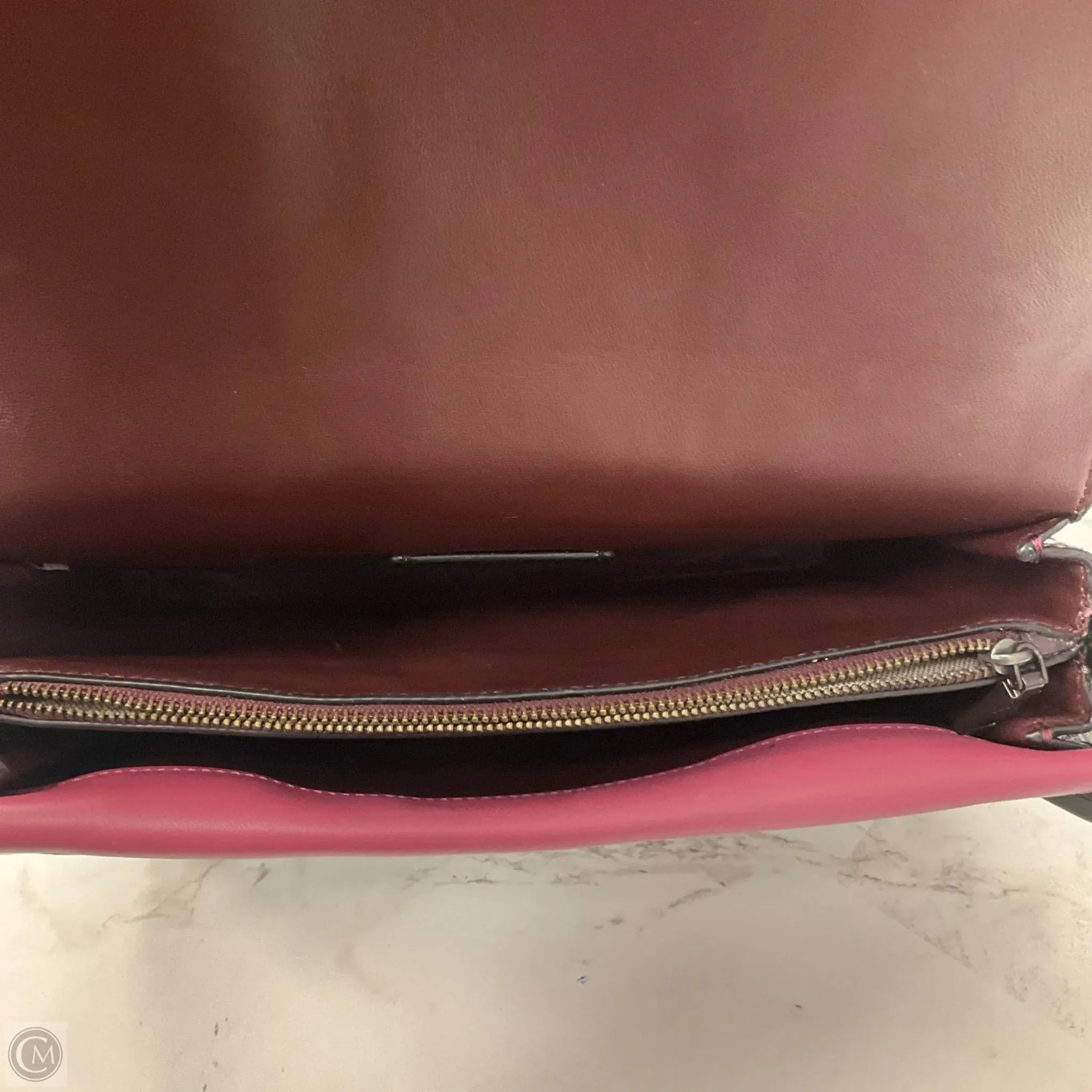 Coach Bags Handbag Designer By Coach, Size: Medium