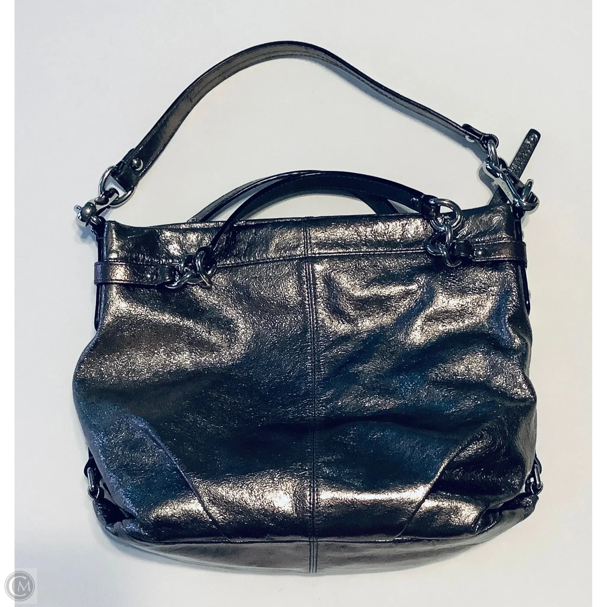 Coach Bags Handbag Designer By Coach, Size: Medium