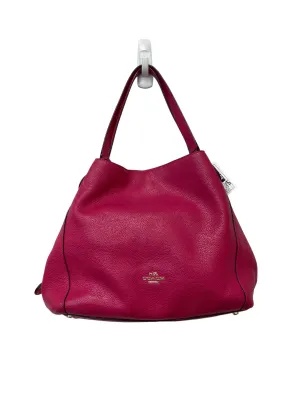Coach Bags Handbag Designer Coach, Size Large