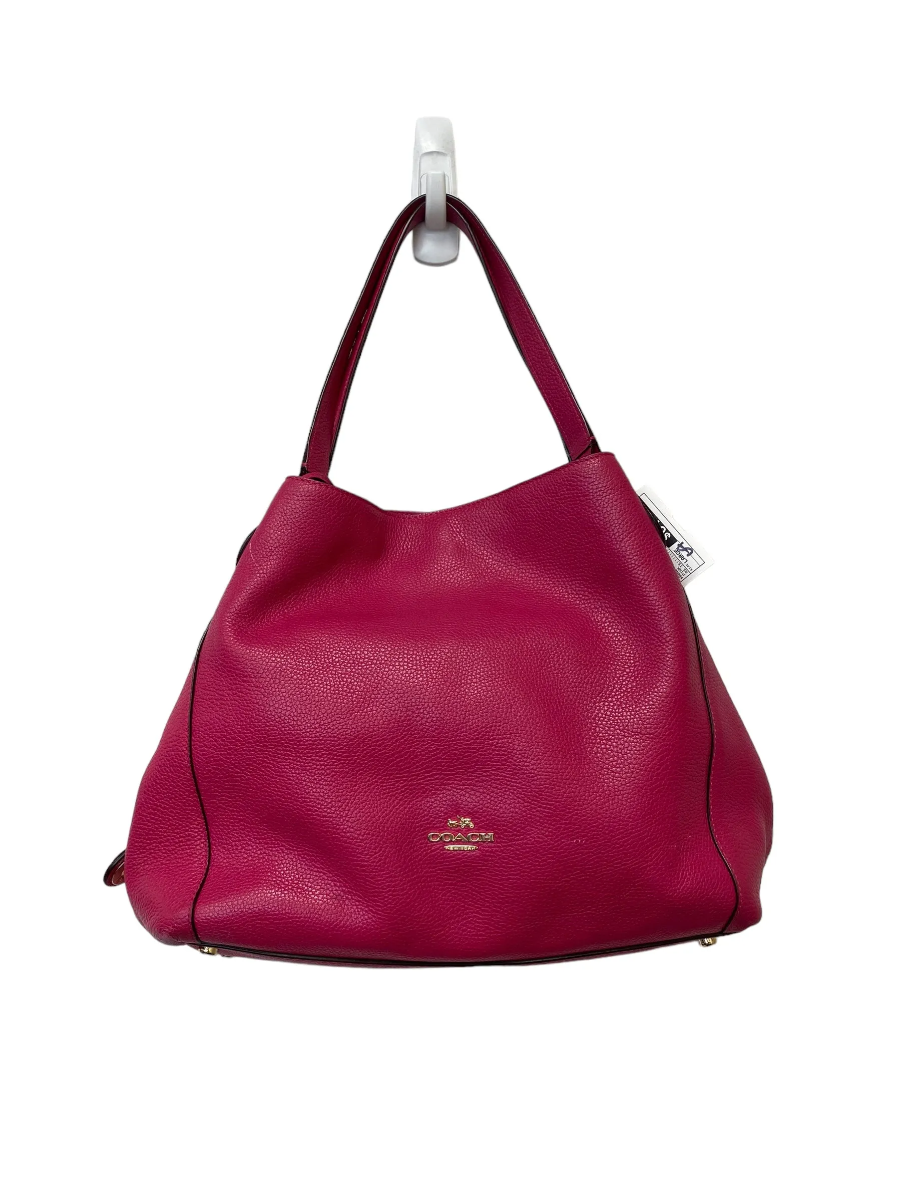 Coach Bags Handbag Designer Coach, Size Large