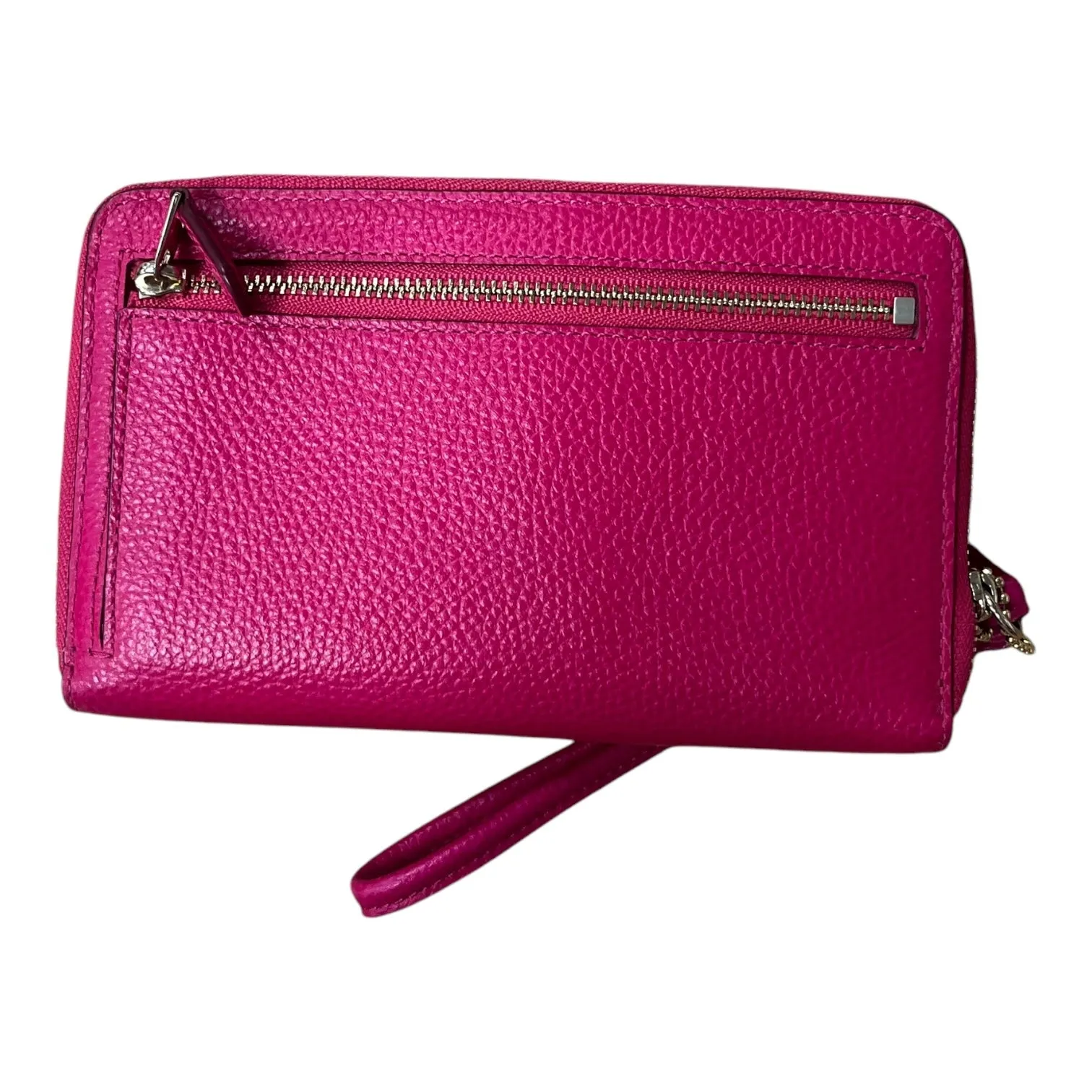 Coach Bags Wallet Designer By Coach In Pink, Size:Medium