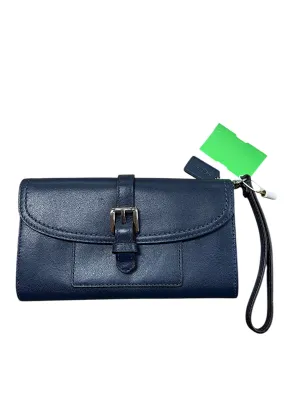 Coach Bags Wallet Designer By Coach, Size: Medium