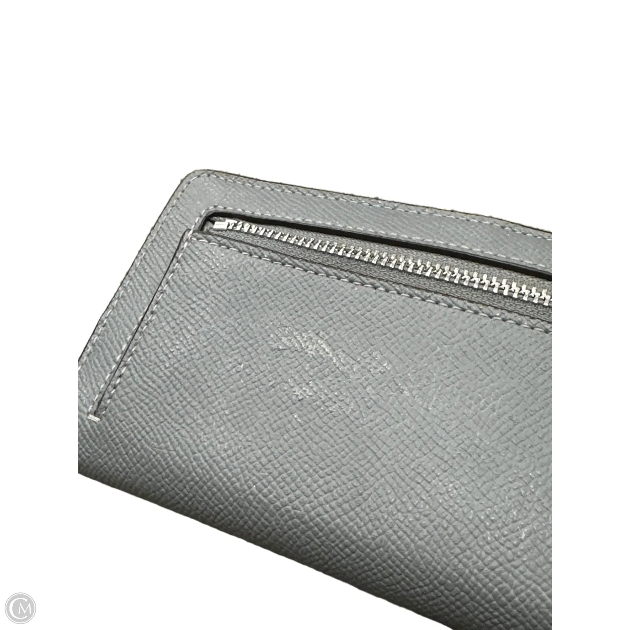 Coach Bags Wallet Designer By Coach, Size: Medium