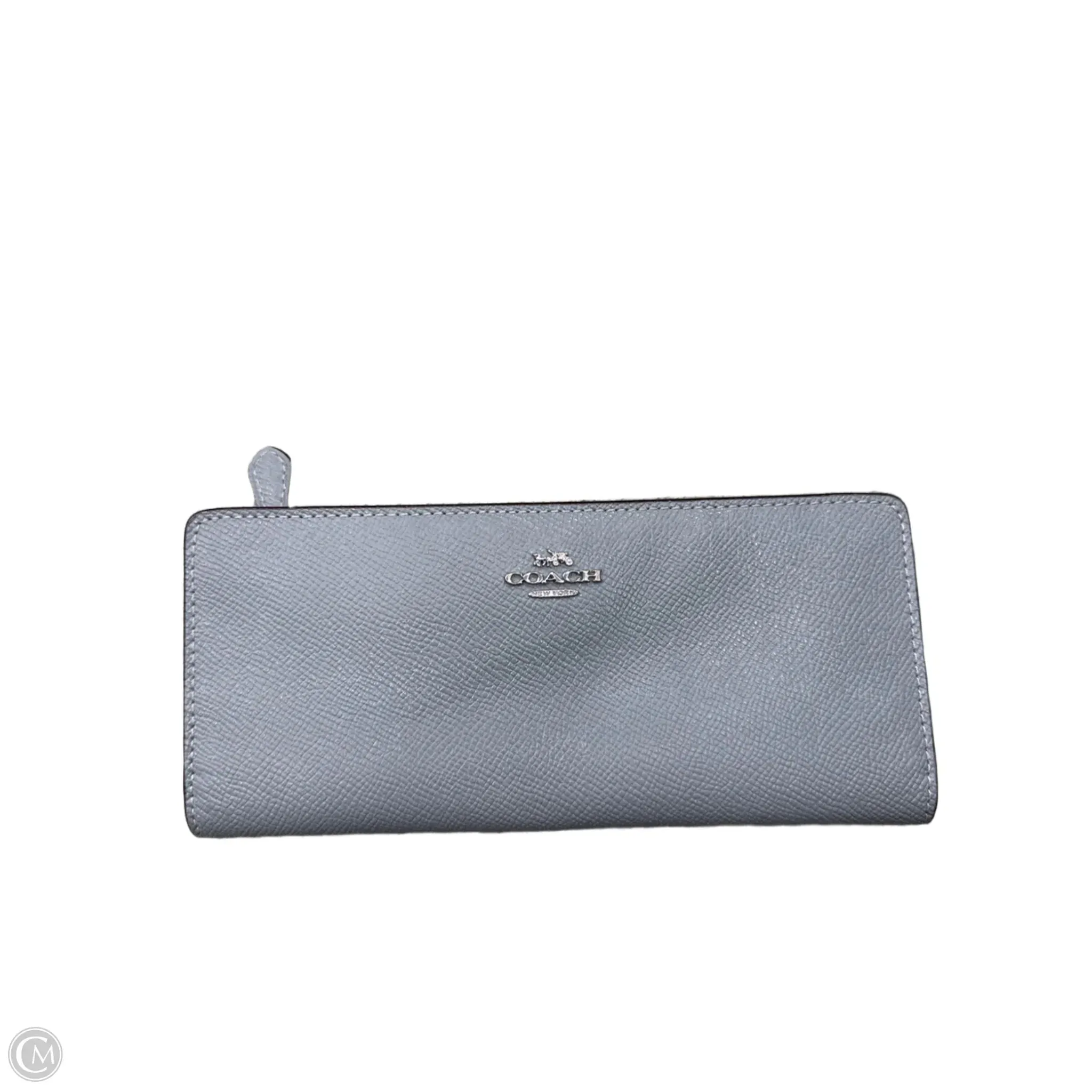 Coach Bags Wallet Designer By Coach, Size: Medium