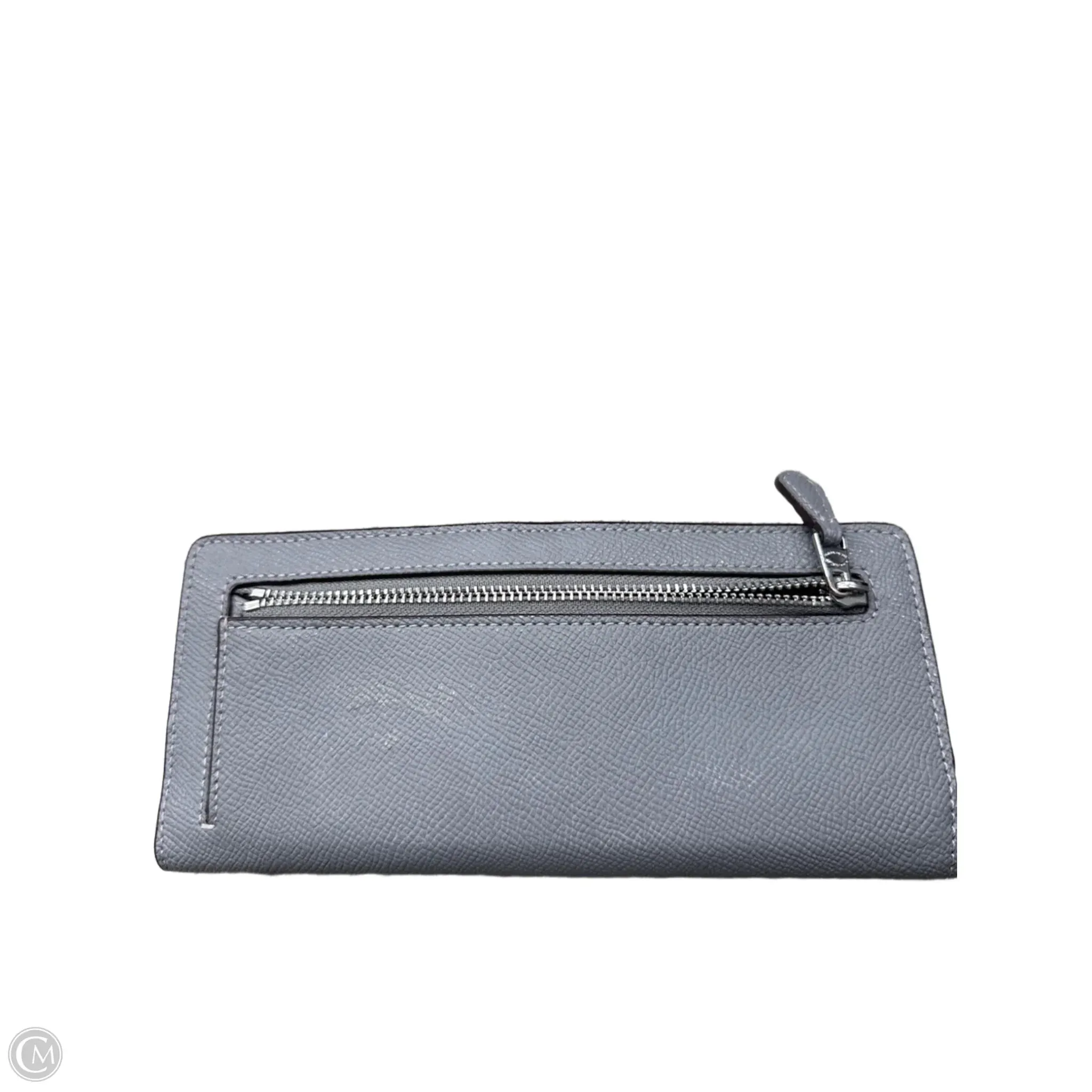 Coach Bags Wallet Designer By Coach, Size: Medium