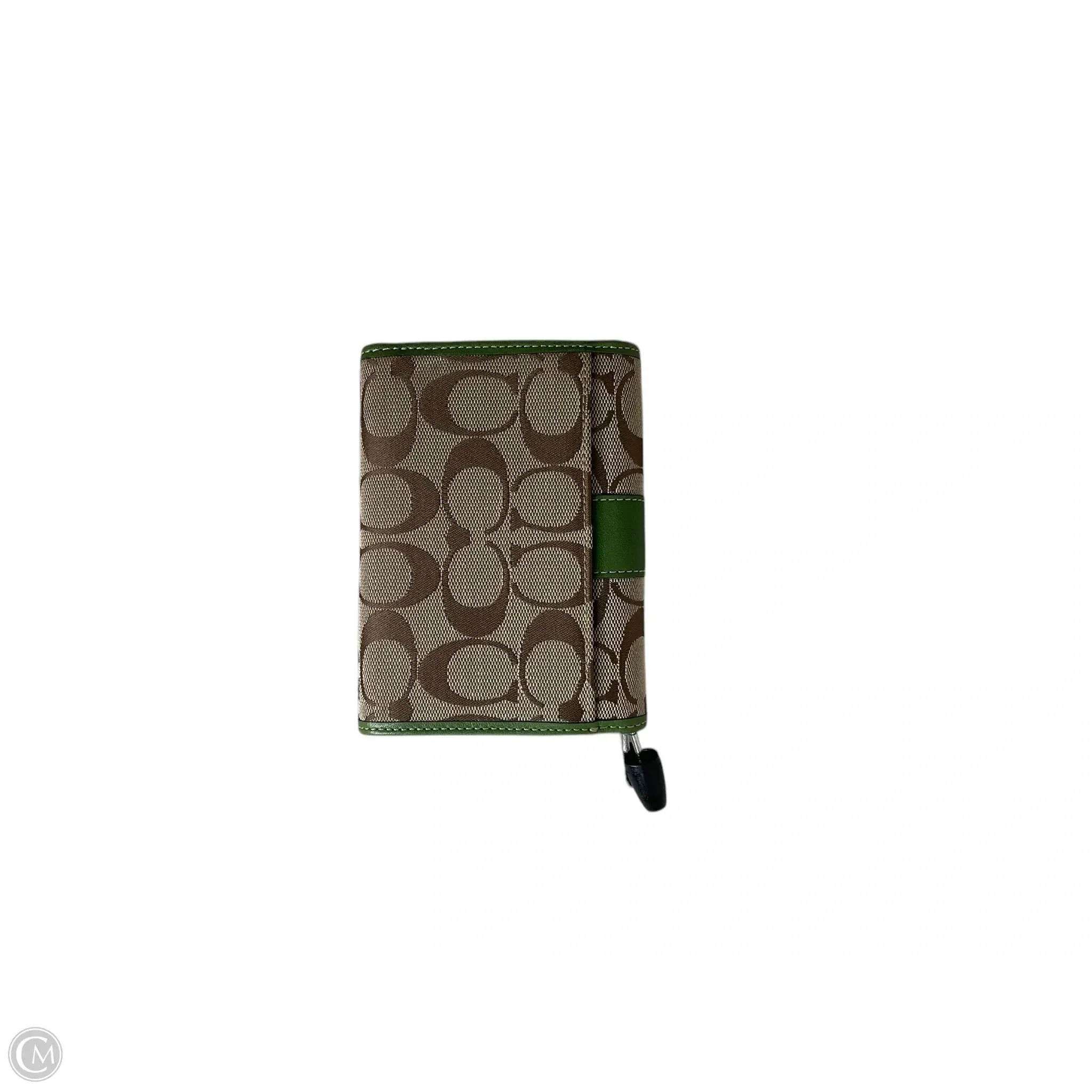 Coach Bags Wallet Designer By Coach, Size: Small
