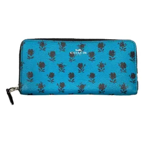 Coach Bags Wallet Designer By Coach