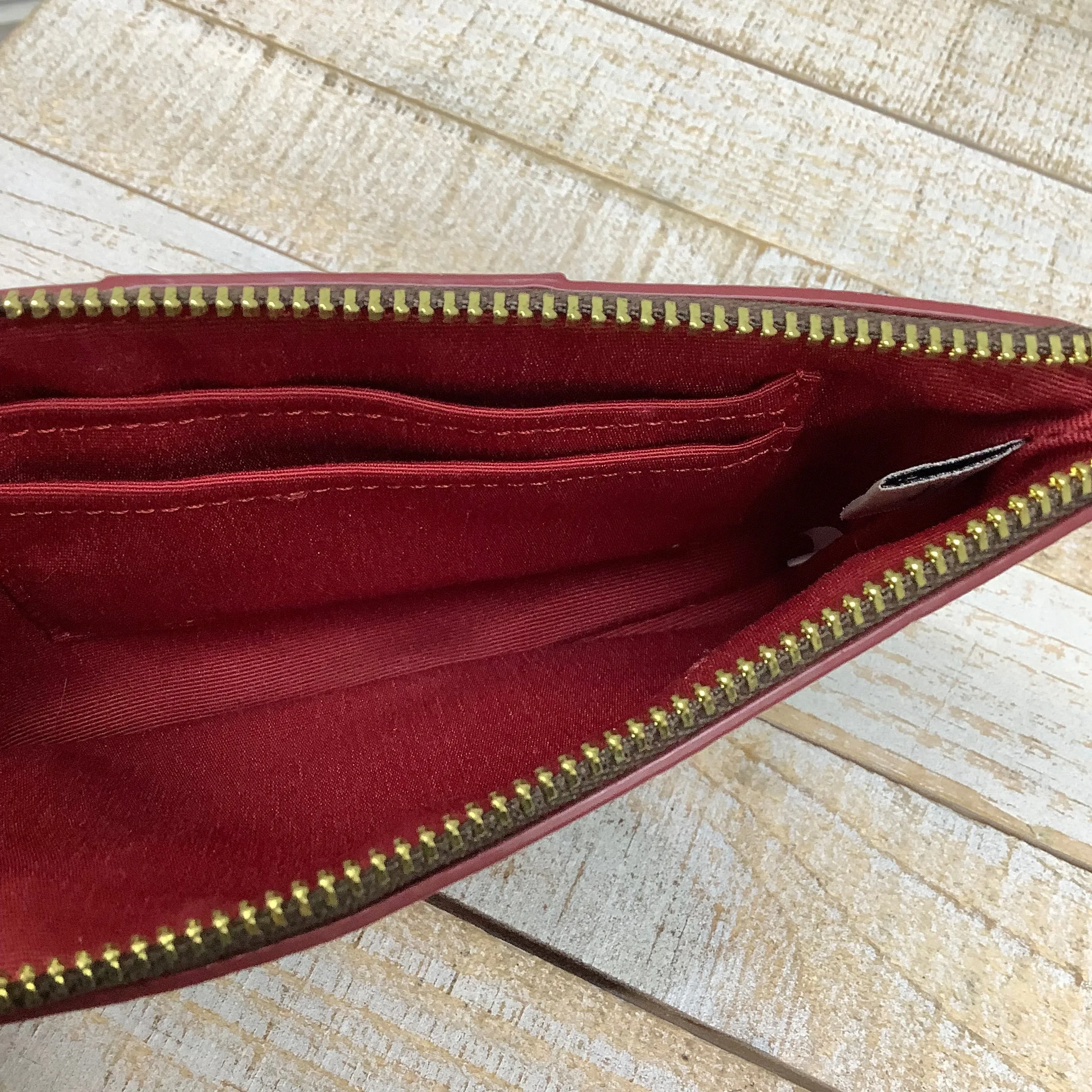 Coach Bags Wristlet Designer by Coach, Size Medium