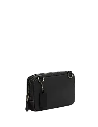 Coach Carrier Phone Crossbody Coach Bags