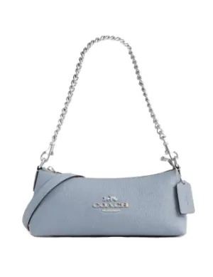 Coach Charlotte Shoulder Bag Coach Bags