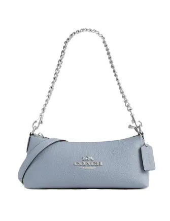 Coach Charlotte Shoulder Bag Coach Bags