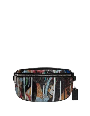 Coach Coach X Mint Serf Bethany Belt Bag Coach Bags