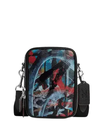 Coach Coach X Mint   Serf Stanton Crossbody Coach Bags