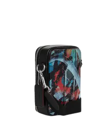 Coach Coach X Mint   Serf Stanton Crossbody Coach Bags