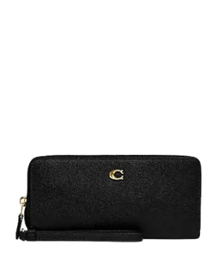 Coach Continental Wallet Coach Bags