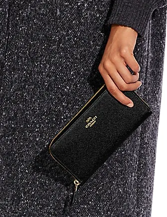 Coach Continental Wallet Coach Bags