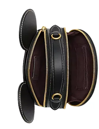 Coach Disney X Coach Mickey Mouse Ear Bag Coach Bags