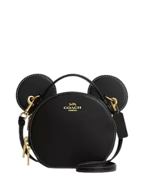 Coach Disney X Coach Mickey Mouse Ear Bag Coach Bags