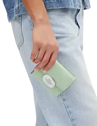 Coach Eliza Small Wallet Coach Bags