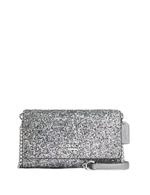 Coach Flap Crossbody Coach Bags