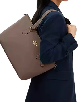 Coach Gallery Tote Coach Bags