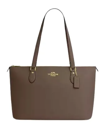 Coach Gallery Tote Coach Bags