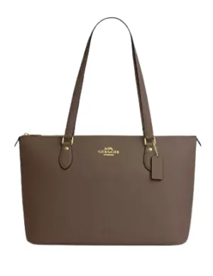 Coach Gallery Tote Coach Bags