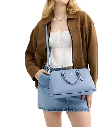 Coach Georgia Satchel Bag Coach Bags