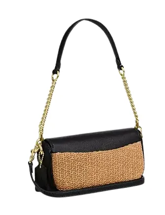 Coach Hailey Flap Bag Coach Bags