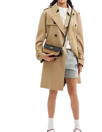 Coach Hailey Flap Bag Coach Bags