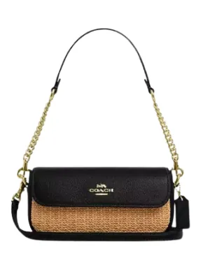 Coach Hailey Flap Bag Coach Bags