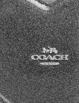 Coach Heart Coin Case Coach Bags
