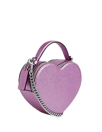 Coach Heart Crossbody Coach Bags