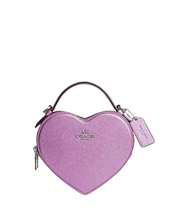 Coach Heart Crossbody Coach Bags