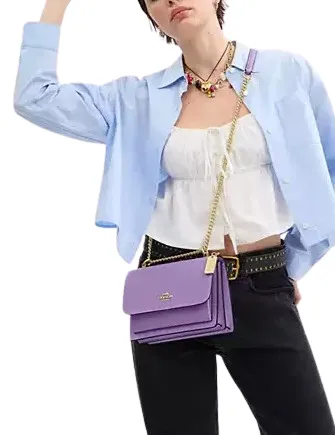 Coach Klare Crossbody Bag Coach Bags