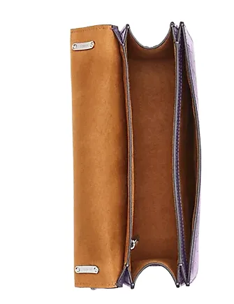 Coach Large Morgan Square Crossbody Coach Bags