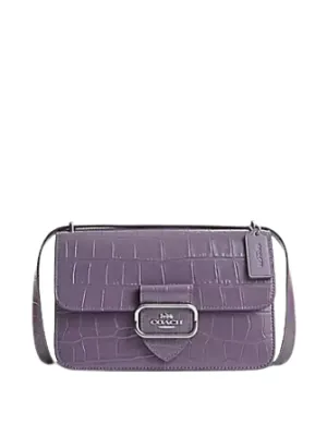 Coach Large Morgan Square Crossbody Coach Bags