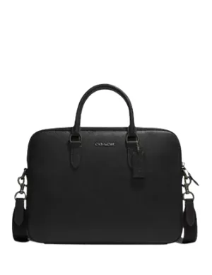 Coach Liam Compact Brief Coach Bags