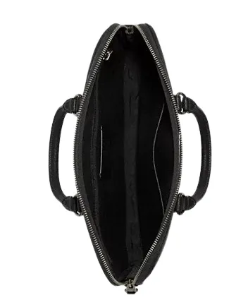 Coach Liam Compact Brief Coach Bags