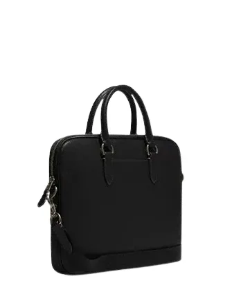 Coach Liam Compact Brief Coach Bags