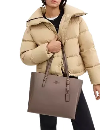 Coach Mollie Tote Bag Coach Bags