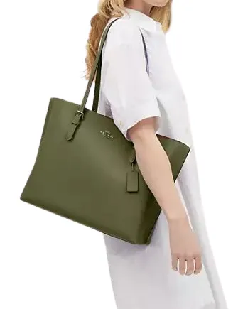 Coach Mollie Tote Coach Bags