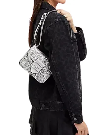 Coach Morgan Square Crossbody Coach Bags