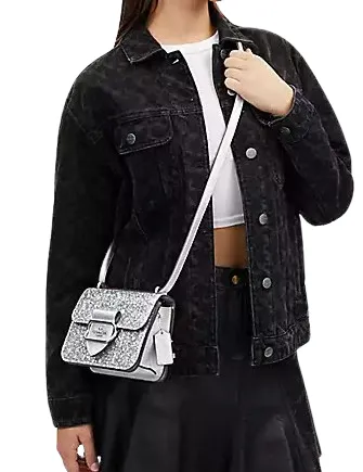 Coach Morgan Square Crossbody Coach Bags
