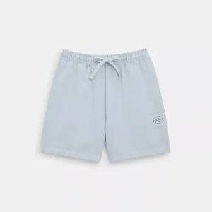 Coach Outlet Garment Dye Track Shorts COACH Outlet Bags