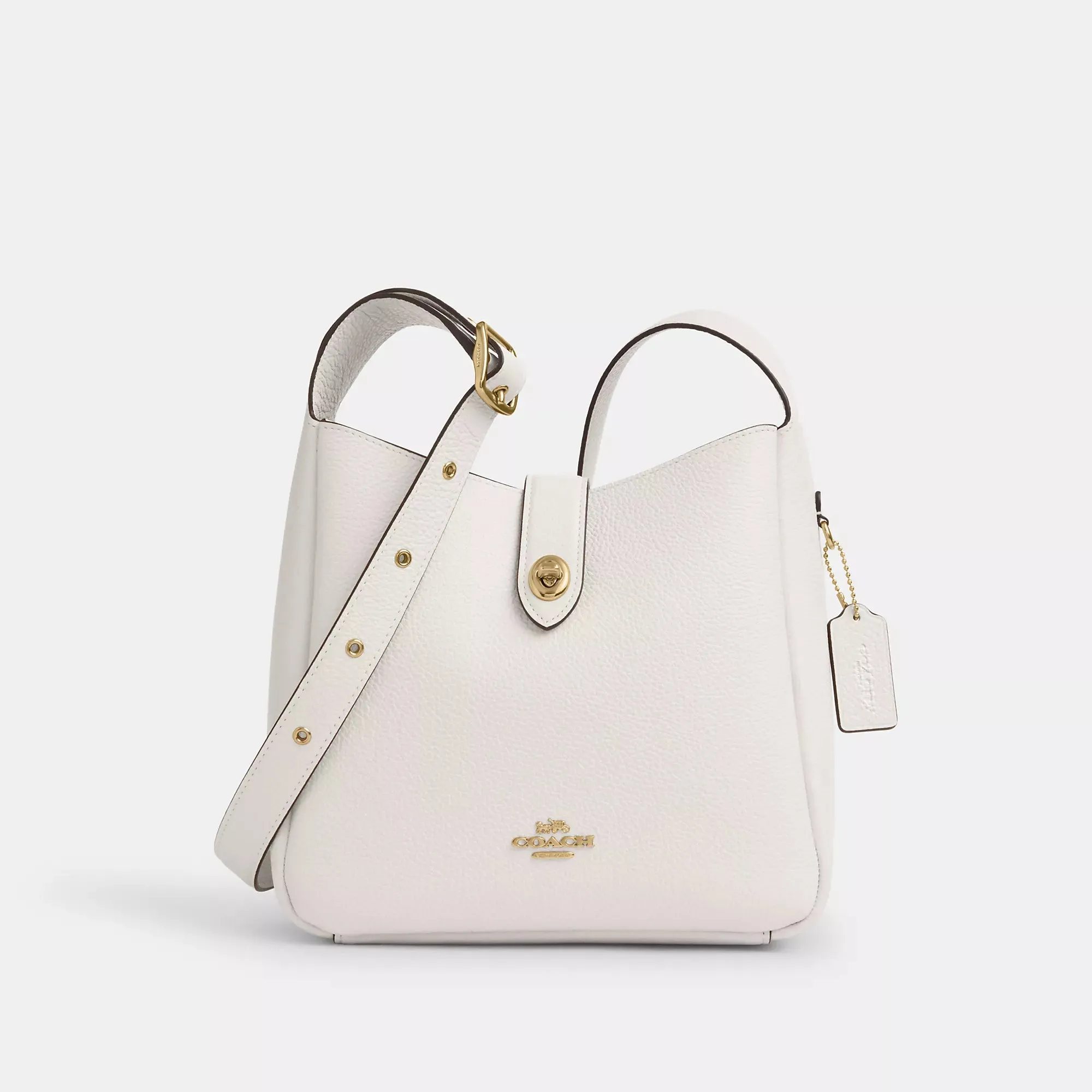 Coach Outlet Hadley Convertible Crossbody Bag COACH Outlet Bags